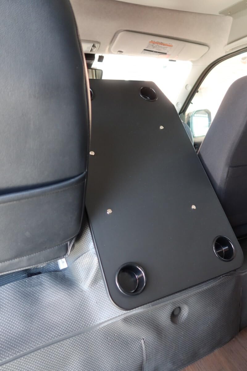 Amazon.co.jp: ハイエース 200系 ワイド センターコンソール フラット